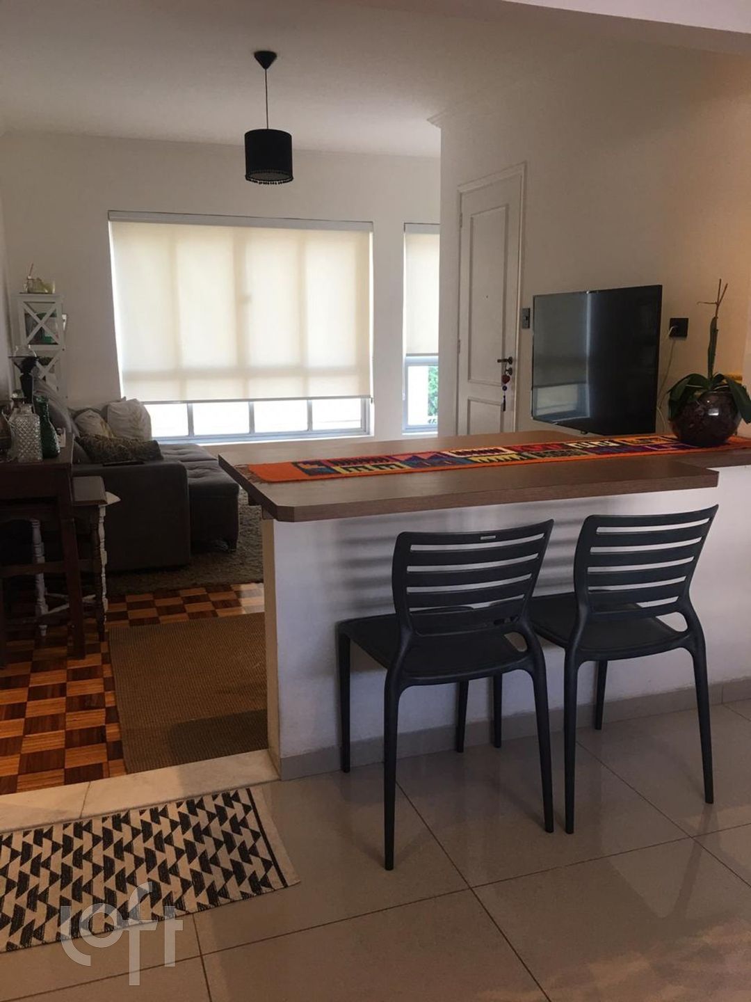 Apartamento à venda com 2 quartos, 90m² - Foto 11