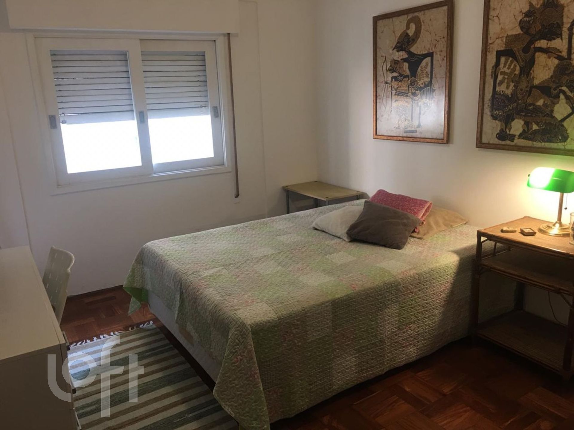 Apartamento à venda com 2 quartos, 90m² - Foto 6