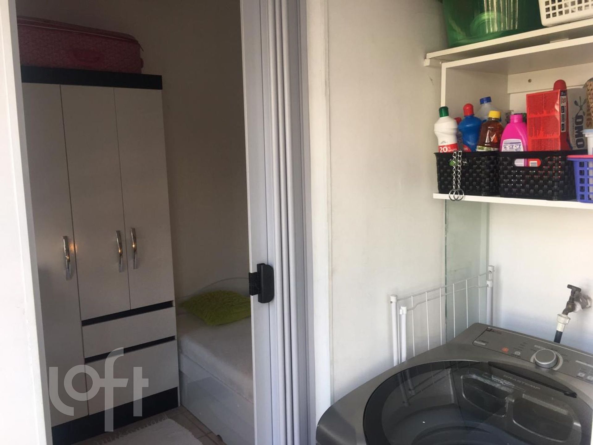 Apartamento à venda com 2 quartos, 90m² - Foto 15