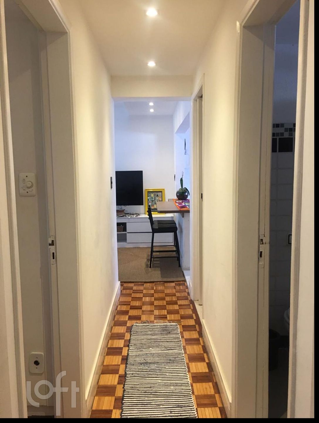 Apartamento à venda com 2 quartos, 90m² - Foto 8