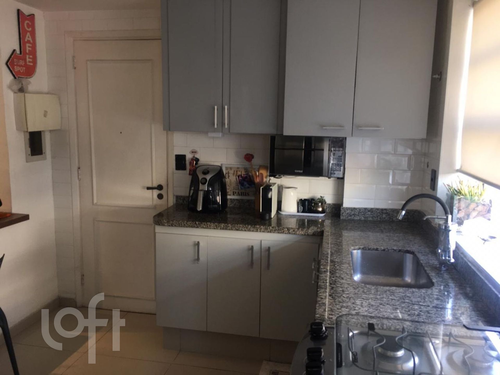 Apartamento à venda com 2 quartos, 90m² - Foto 19