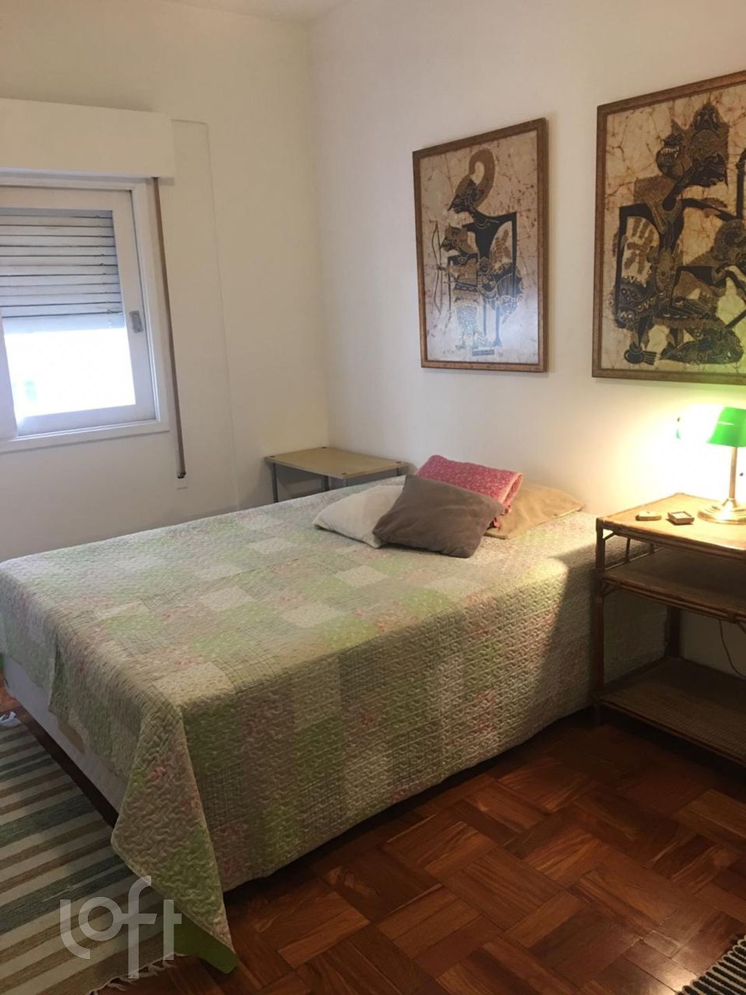 Apartamento à venda com 2 quartos, 90m² - Foto 7