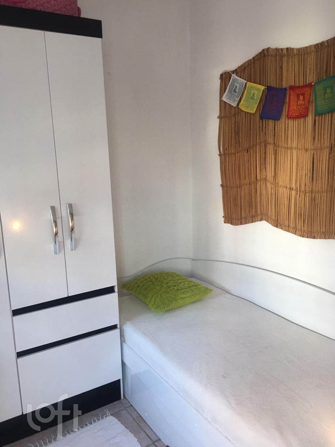 Apartamento à venda com 2 quartos, 90m² - Foto 5