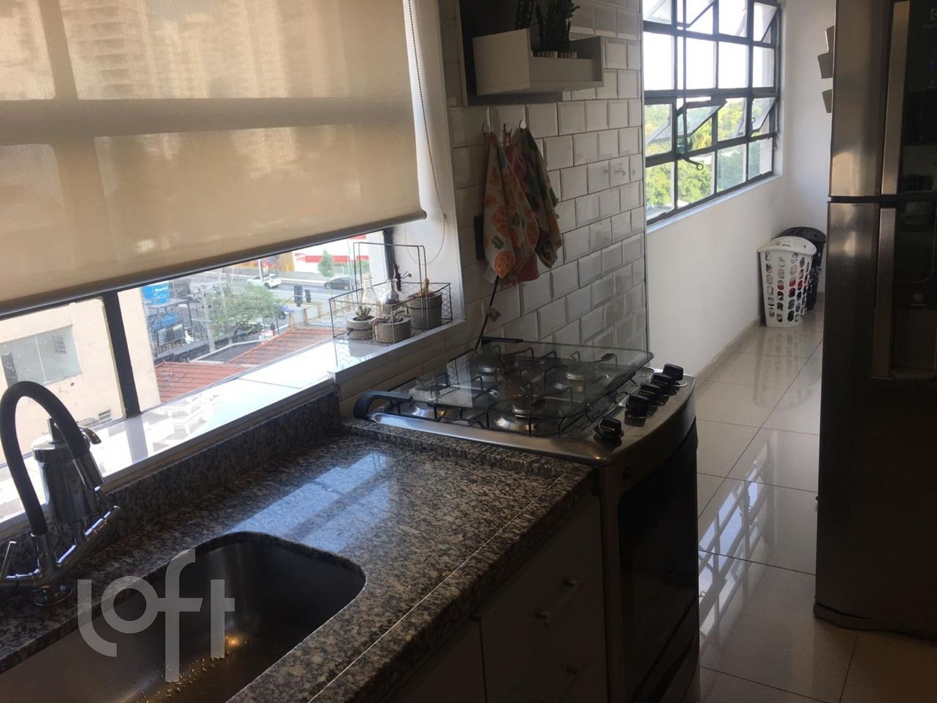 Apartamento à venda com 2 quartos, 90m² - Foto 20