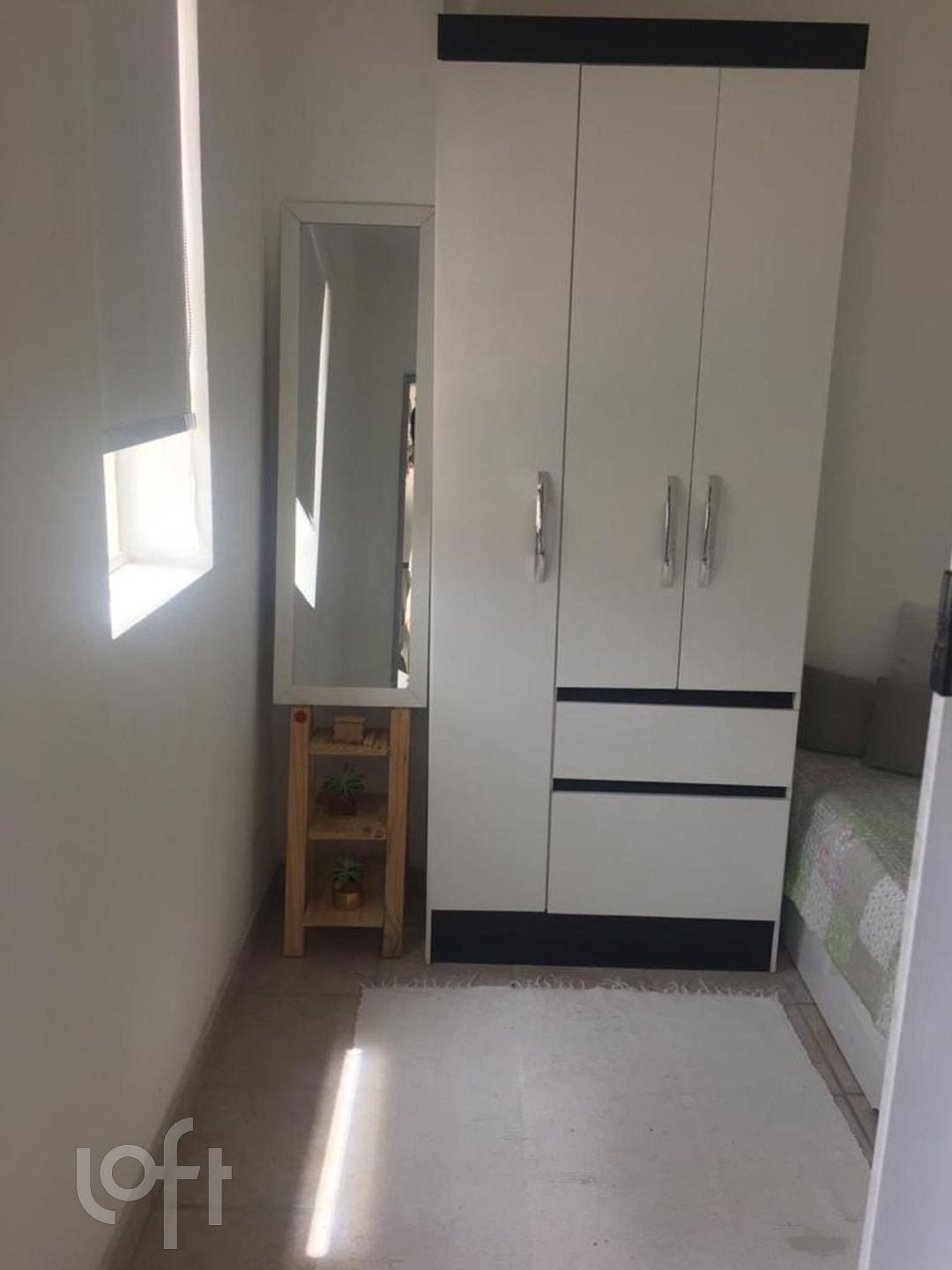 Apartamento à venda com 2 quartos, 90m² - Foto 3