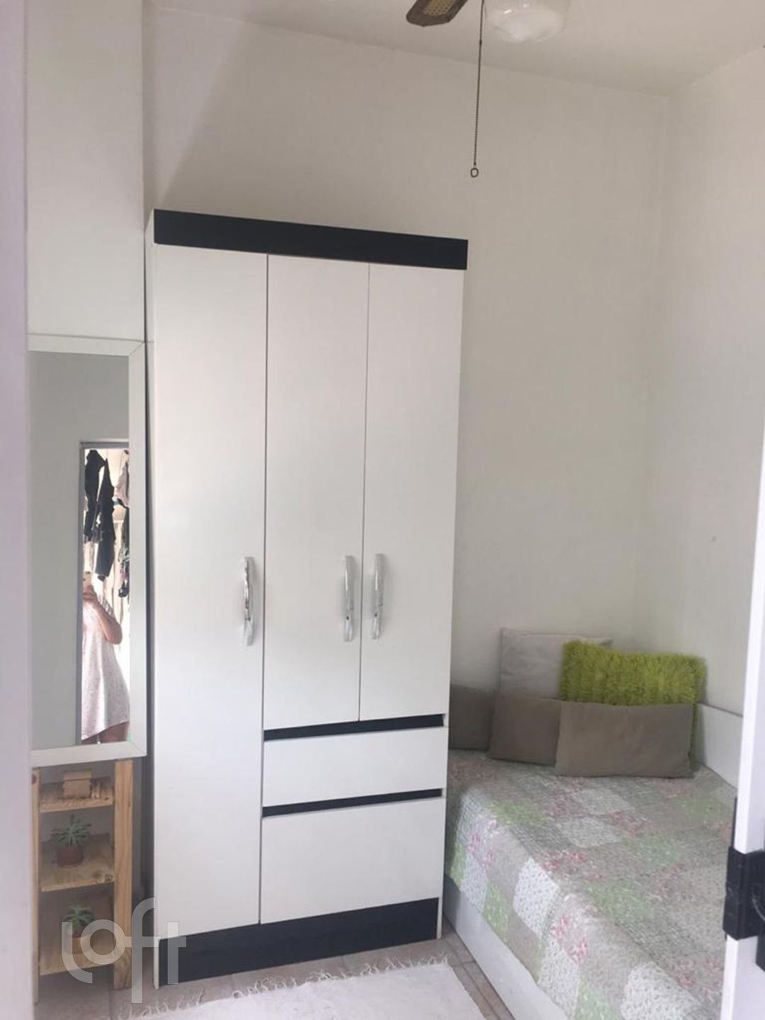 Apartamento à venda com 2 quartos, 90m² - Foto 2