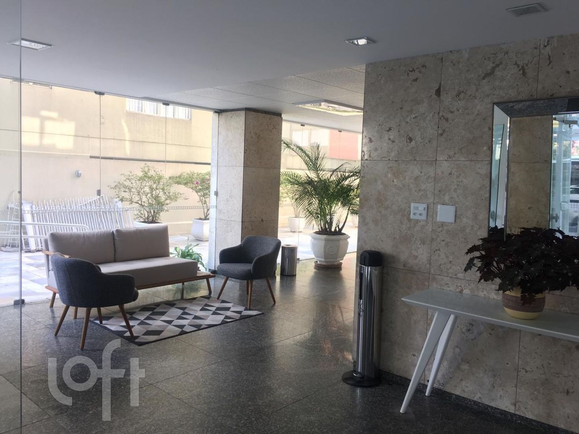 Apartamento à venda com 2 quartos, 90m² - Foto 32