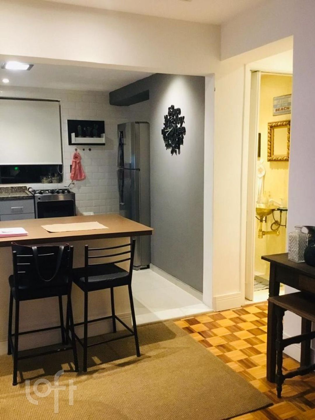 Apartamento à venda com 2 quartos, 90m² - Foto 17