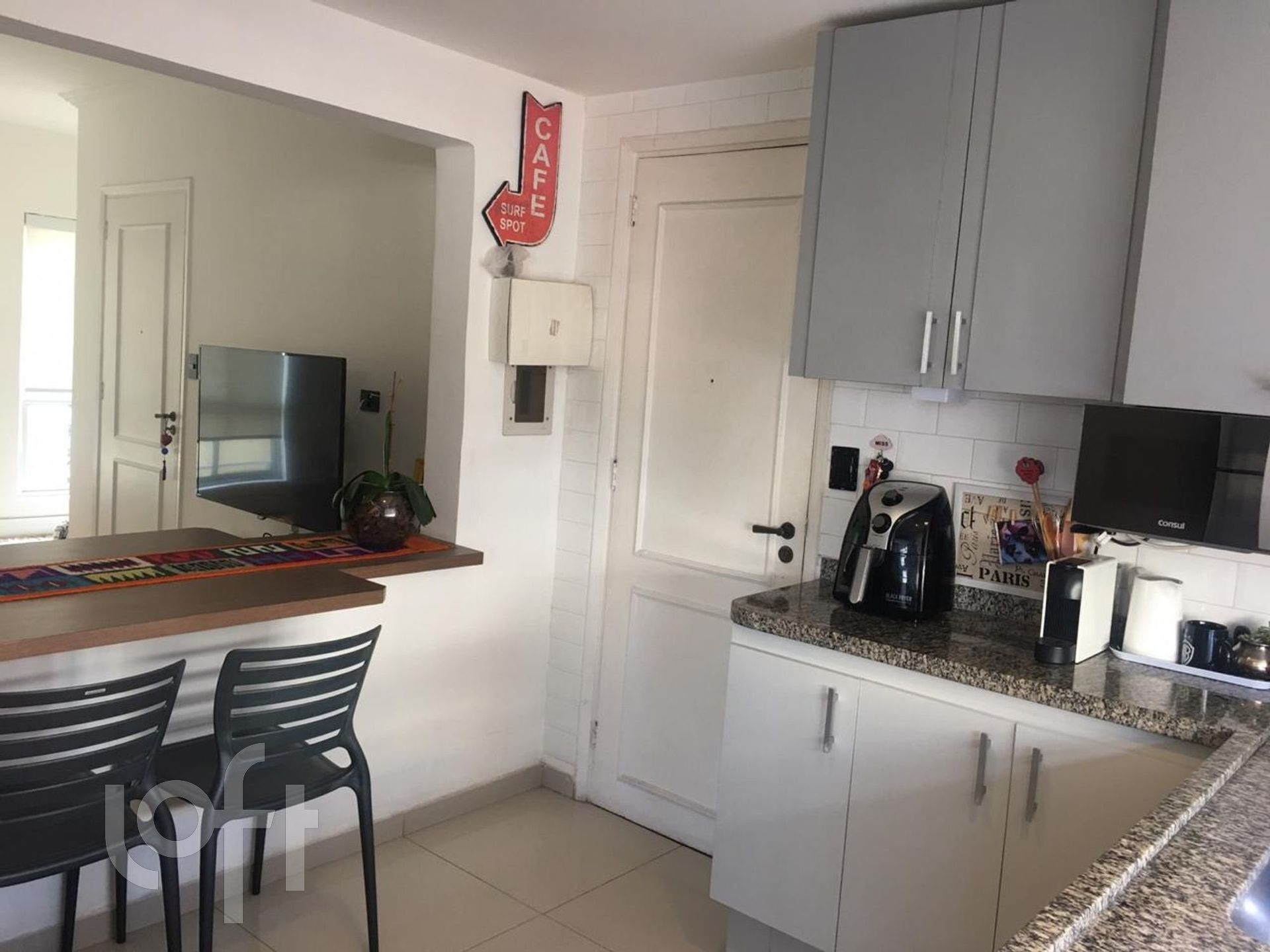 Apartamento à venda com 2 quartos, 90m² - Foto 22