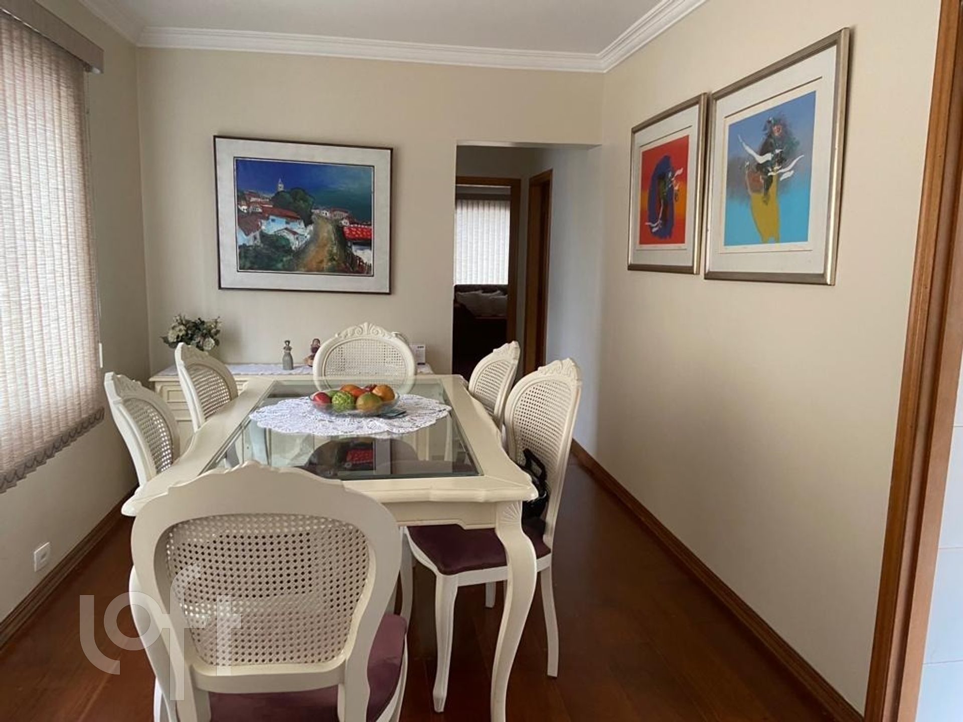 Apartamento à venda com 2 quartos, 72m² - Foto 10