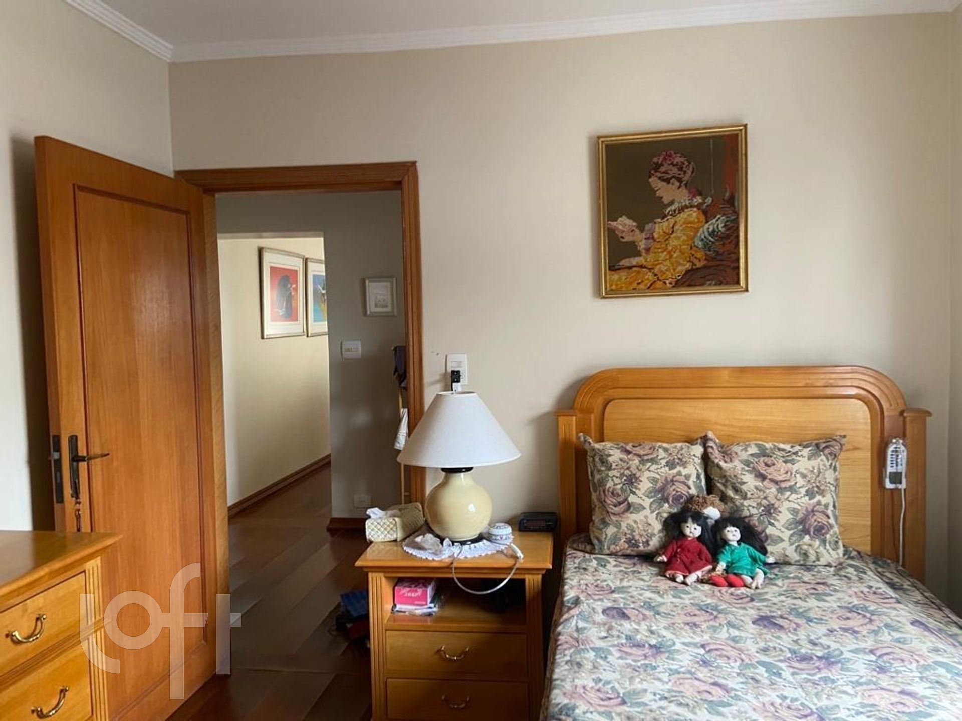 Apartamento à venda com 2 quartos, 72m² - Foto 17