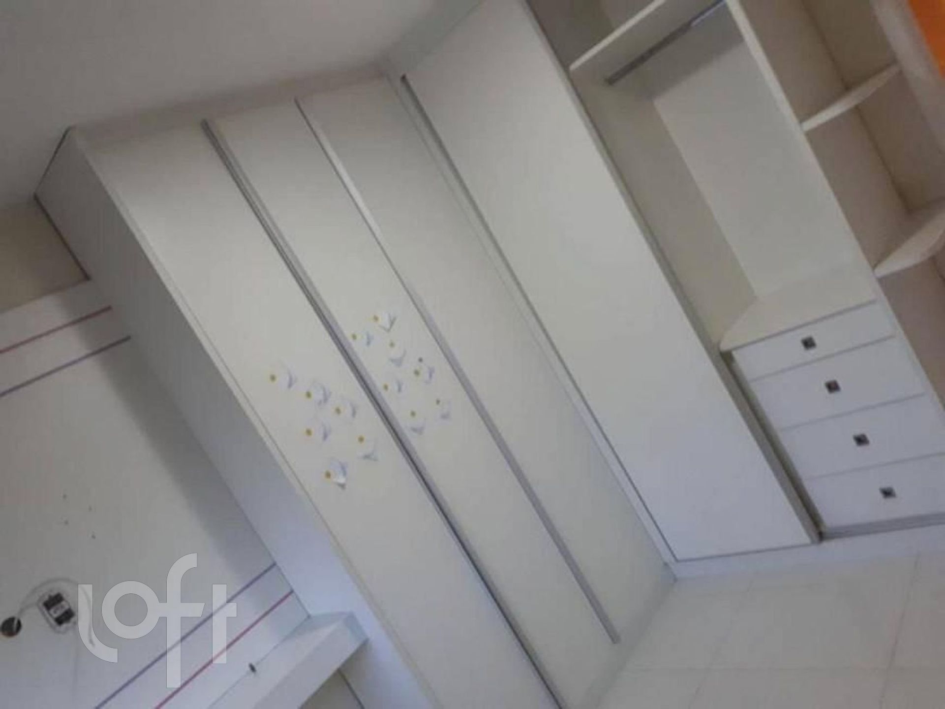 Apartamento à venda com 2 quartos, 68m² - Foto 8