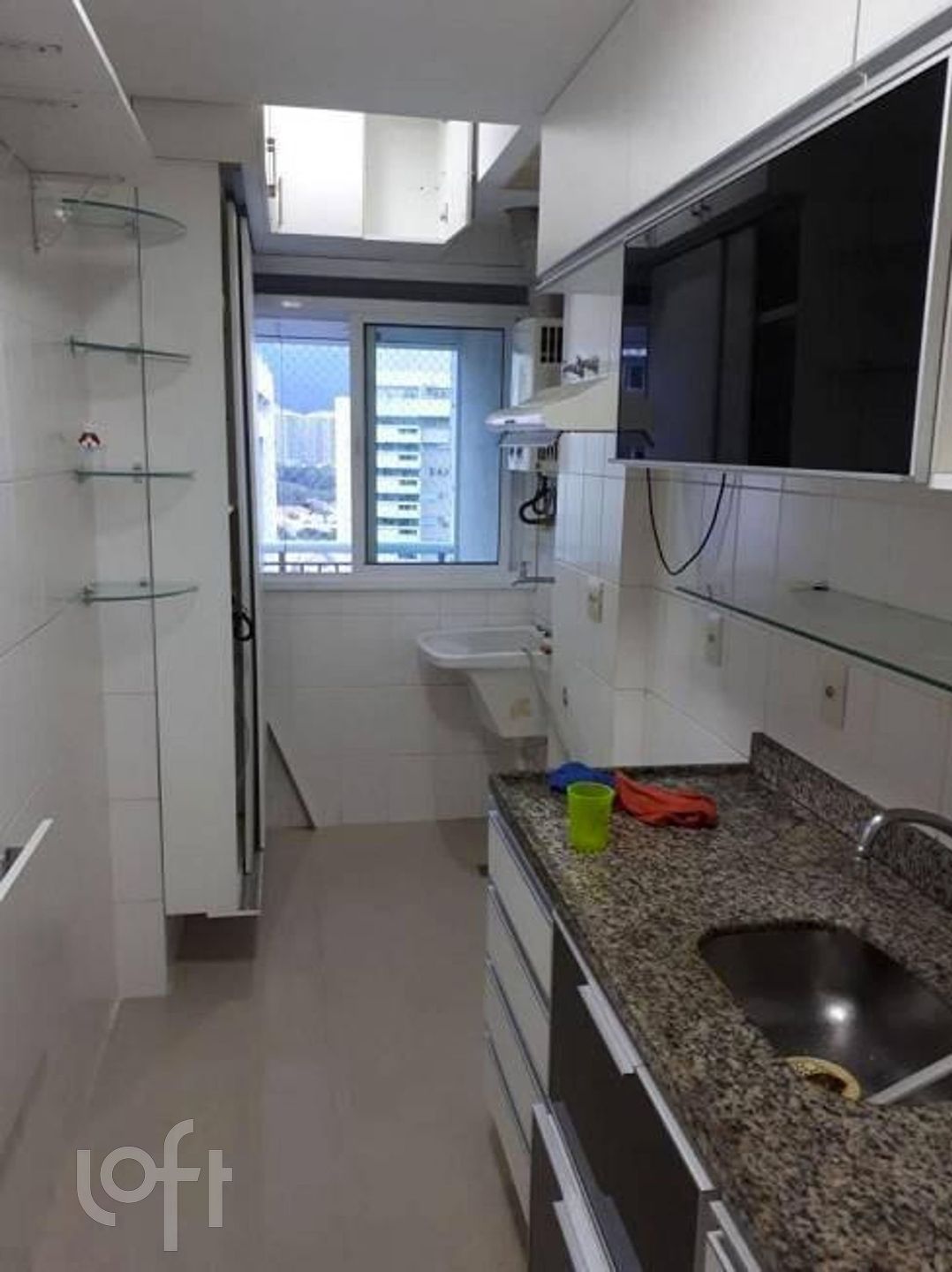 Apartamento à venda com 2 quartos, 68m² - Foto 13