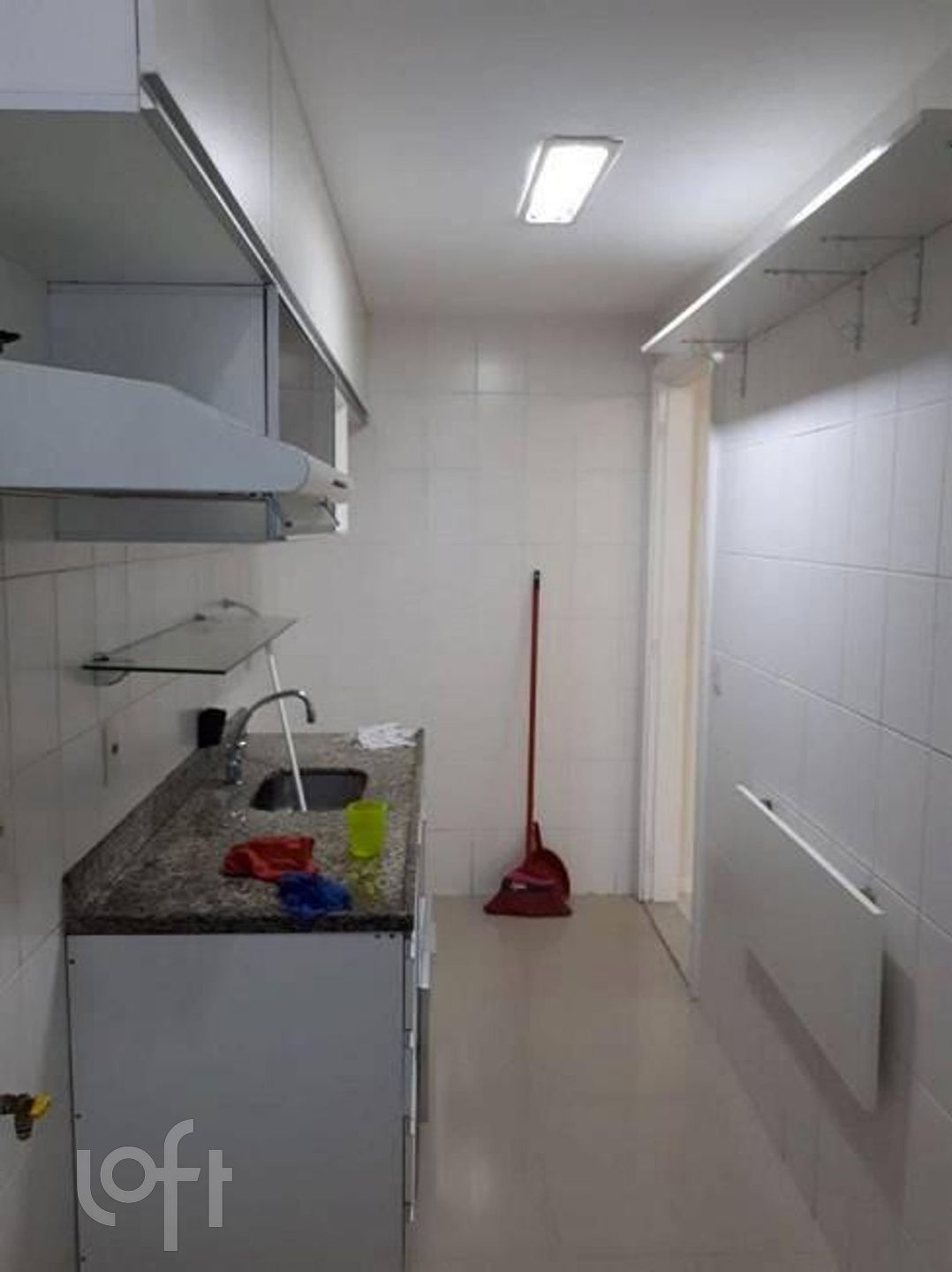 Apartamento à venda com 2 quartos, 68m² - Foto 12