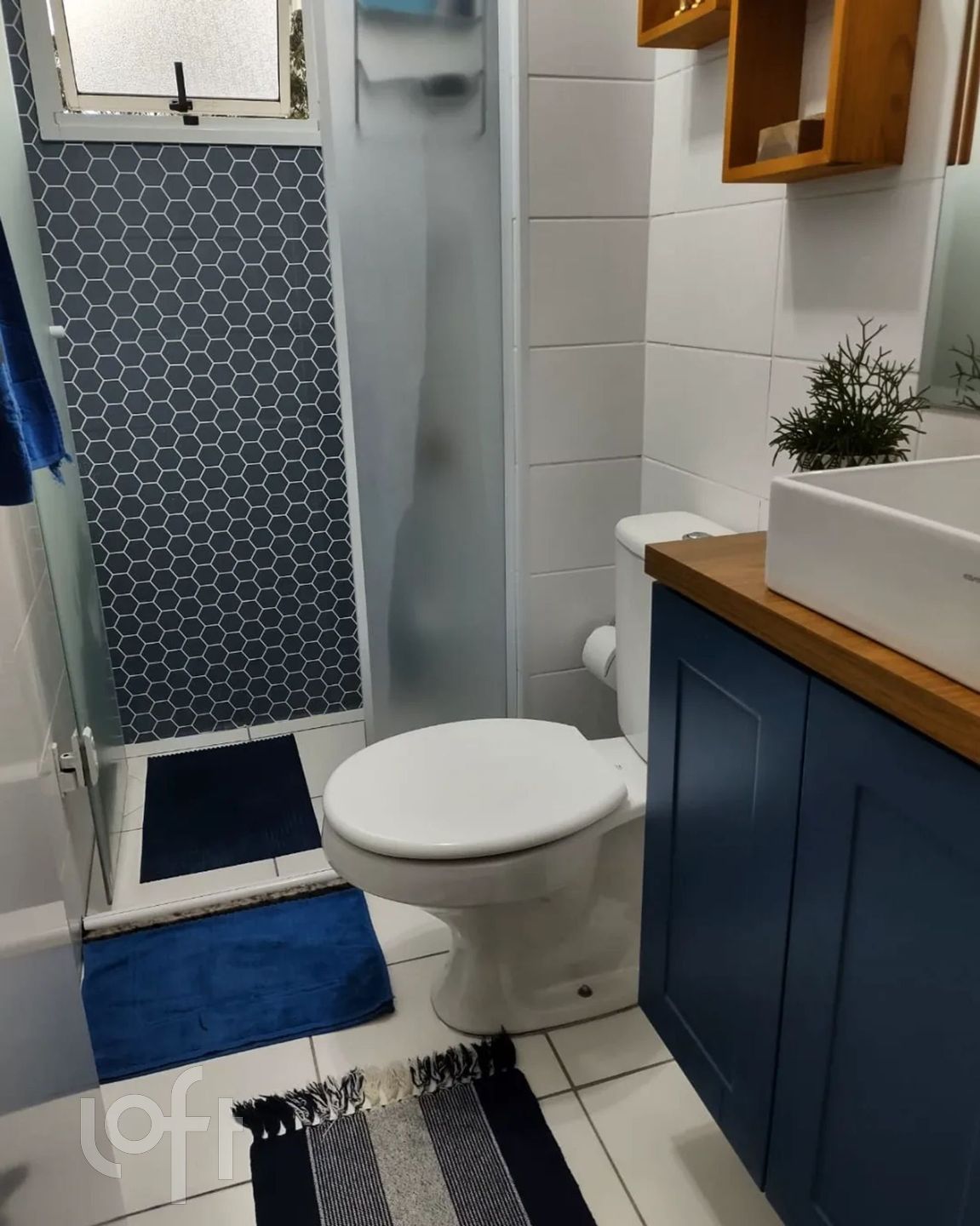 Apartamento à venda com 2 quartos, 40m² - Foto 6