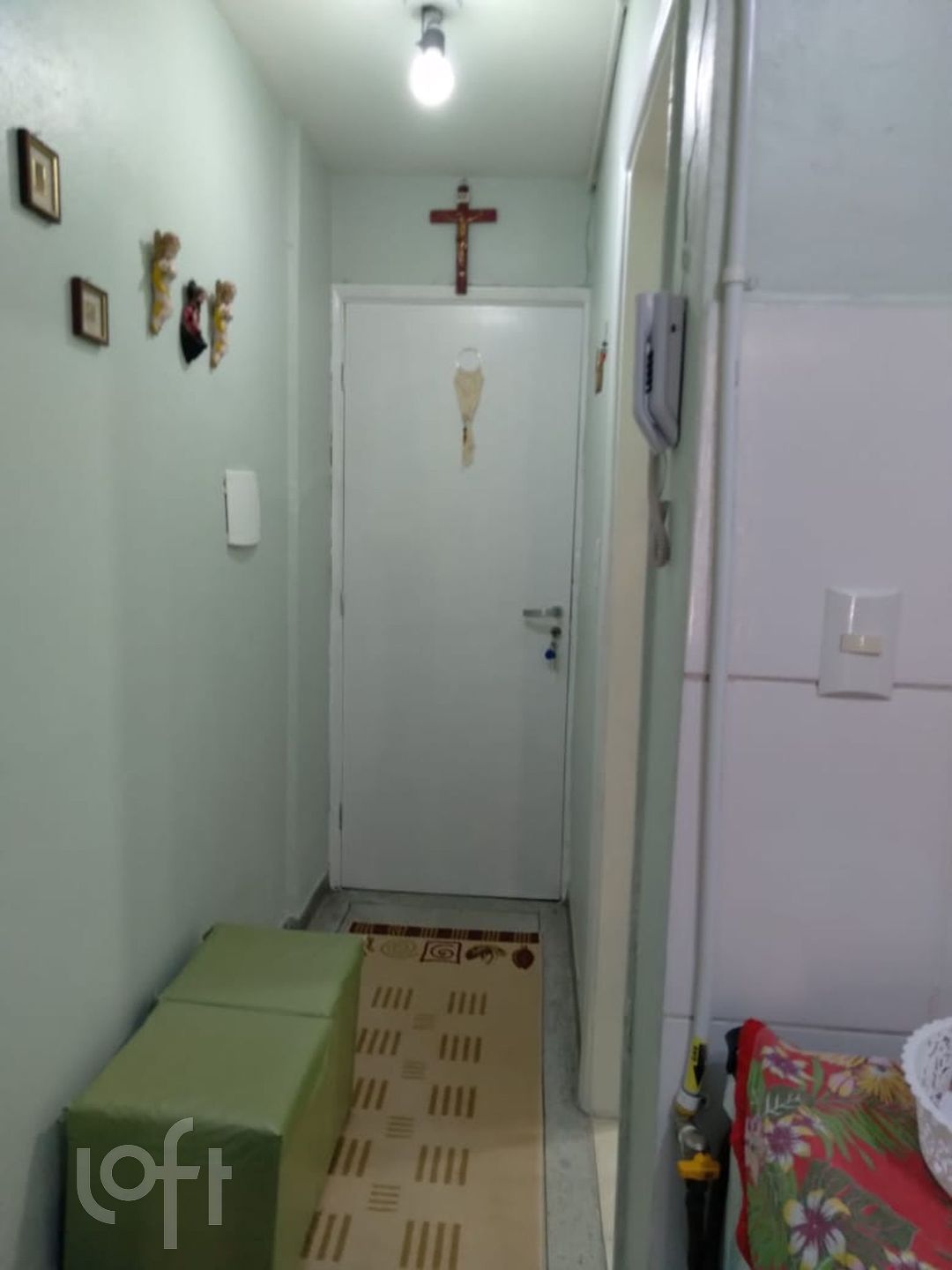 Apartamento à venda com 1 quarto, 28m² - Foto 4