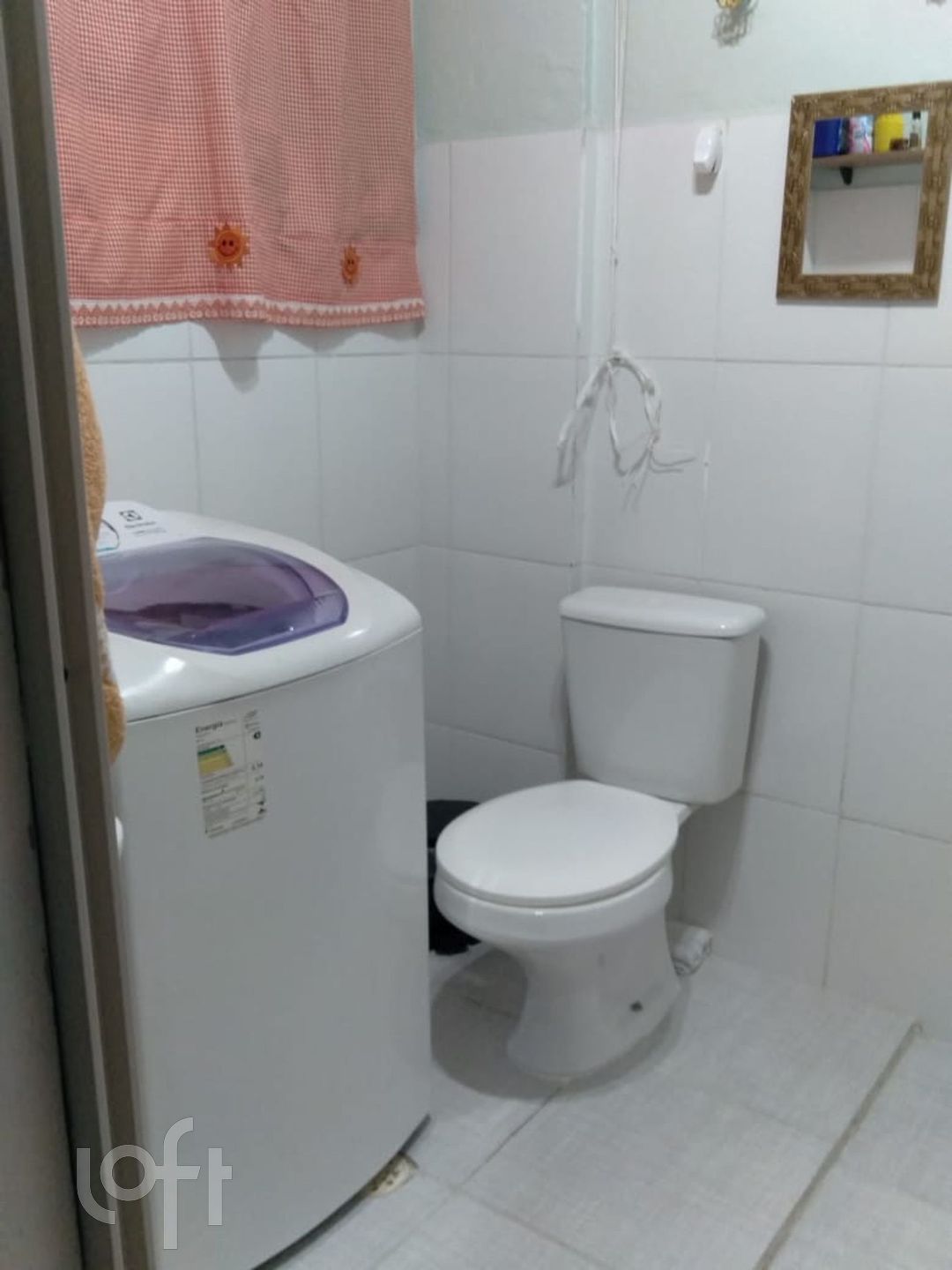 Apartamento à venda com 1 quarto, 28m² - Foto 8