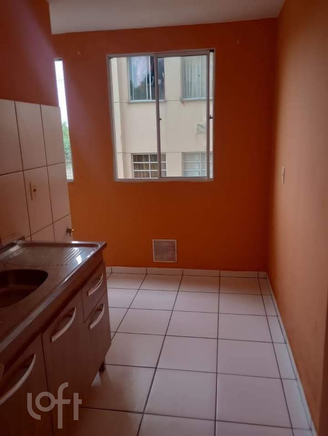 Apartamento à venda com 2 quartos, 52m² - Foto 2