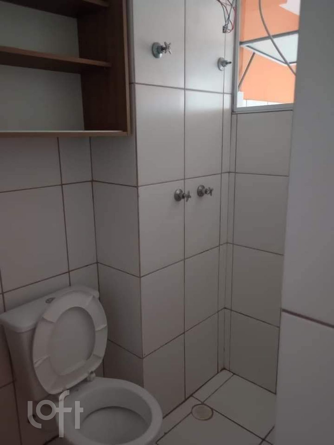 Apartamento à venda com 2 quartos, 52m² - Foto 5