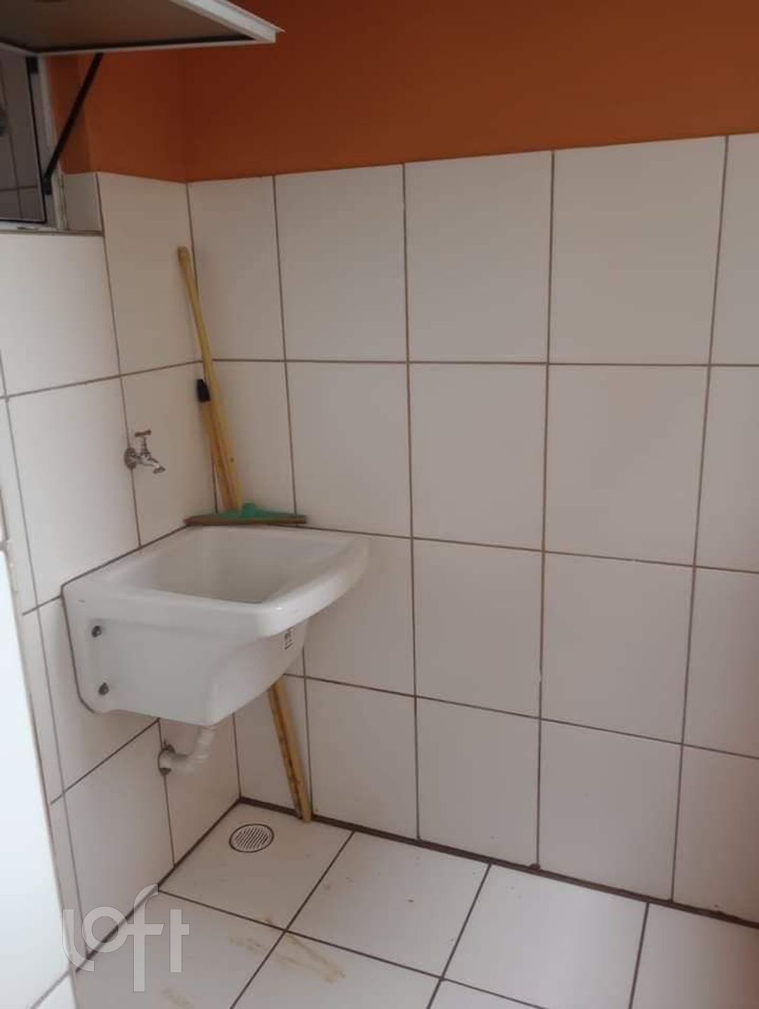 Apartamento à venda com 2 quartos, 52m² - Foto 4