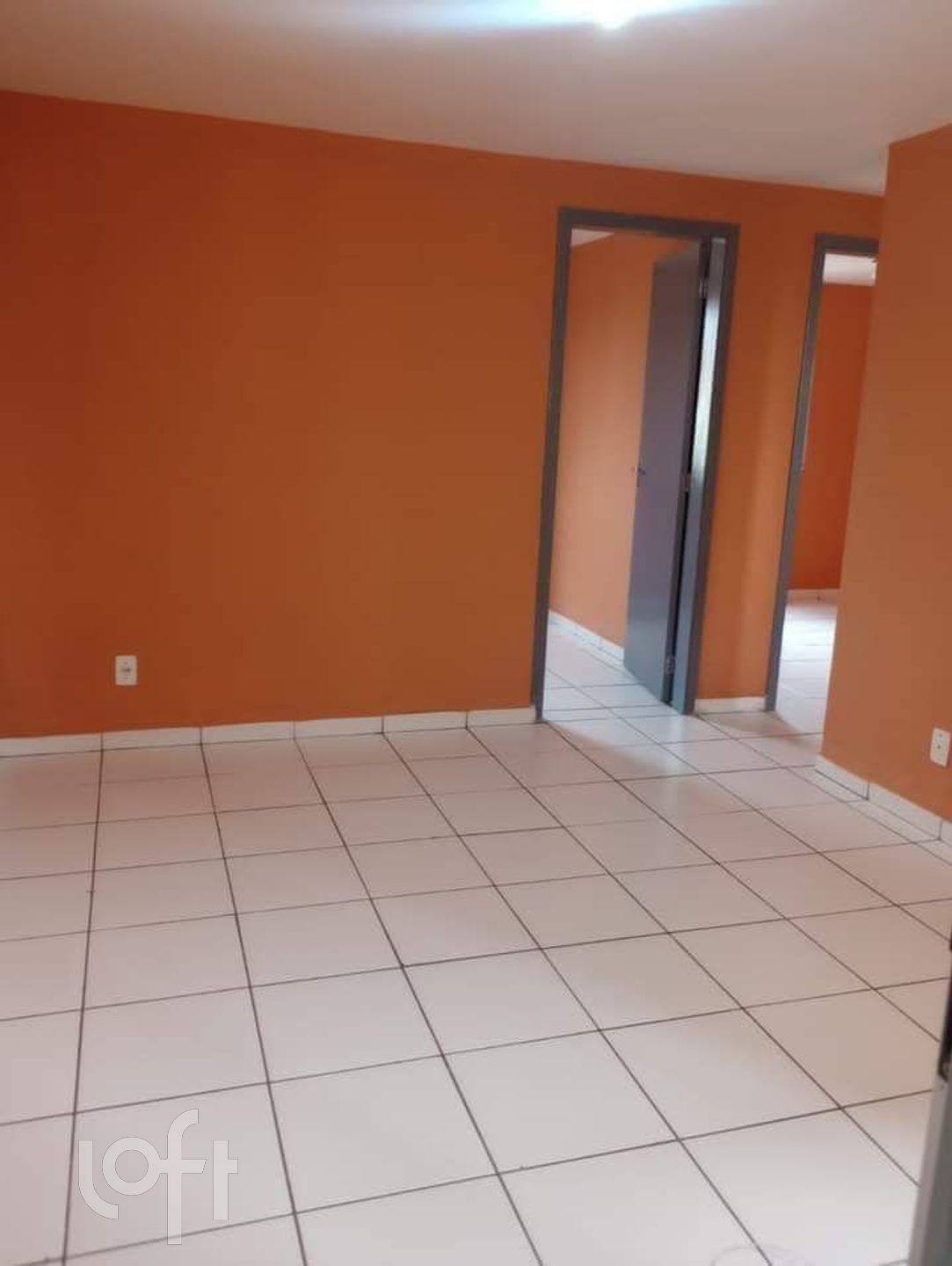 Apartamento à venda com 2 quartos, 52m² - Foto 1