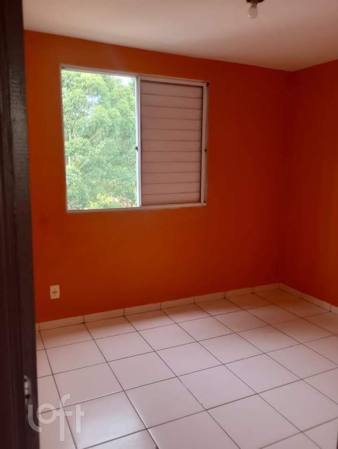 Apartamento à venda com 2 quartos, 52m² - Foto 3