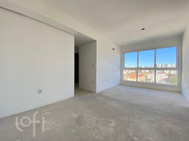 Apartamento com 62m², 2 dormitórios, 1 suíte, 2 vagas, Cristo Redentor em Porto Alegre