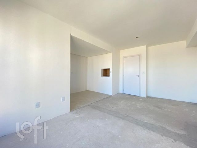 Apartamento com 62m², 2 dormitórios, 1 suíte, 2 vagas, Cristo Redentor em Porto Alegre