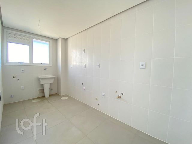 Apartamento com 62m², 2 dormitórios, 1 suíte, 2 vagas, Cristo Redentor em Porto Alegre