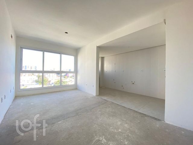 Apartamento com 62m², 2 dormitórios, 1 suíte, 2 vagas, Cristo Redentor em Porto Alegre
