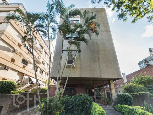 Apartamento com 198m², 3 dormitórios, 1 suíte, 2 vagas, Auxiliadora em Porto Alegre
