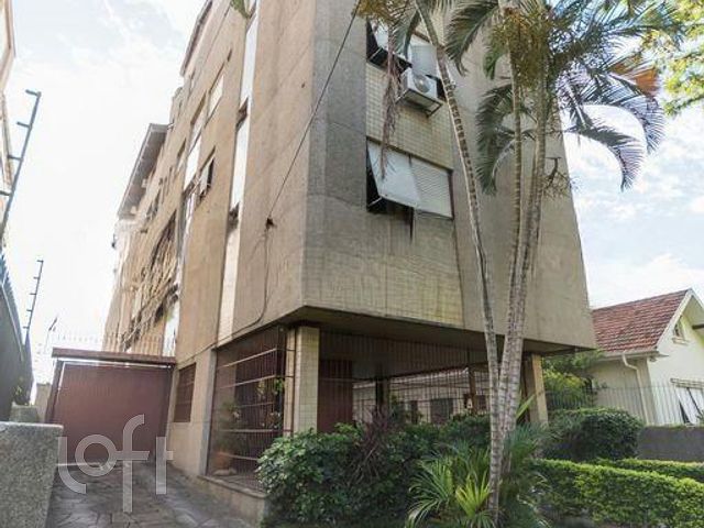 Apartamento com 198m², 3 dormitórios, 1 suíte, 2 vagas, Auxiliadora em Porto Alegre