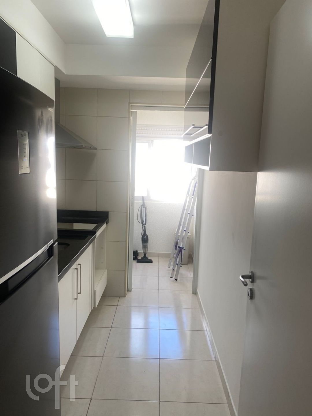 Apartamento à venda com 3 quartos, 85m² - Foto 7