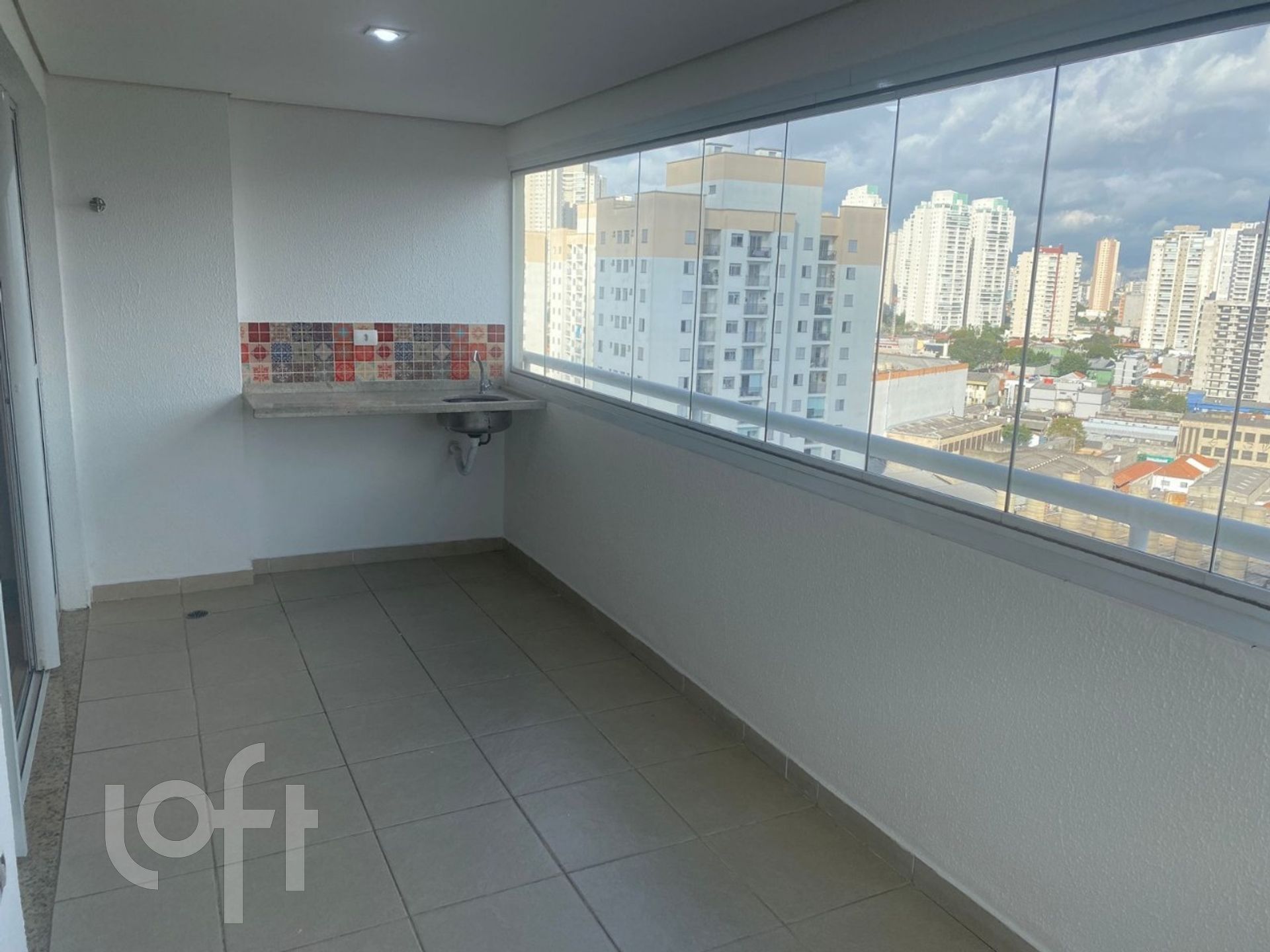 Apartamento à venda com 3 quartos, 85m² - Foto 5