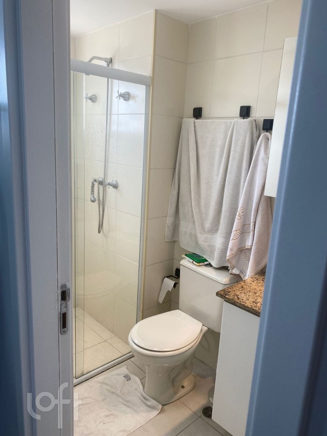 Apartamento à venda com 3 quartos, 85m² - Foto 14