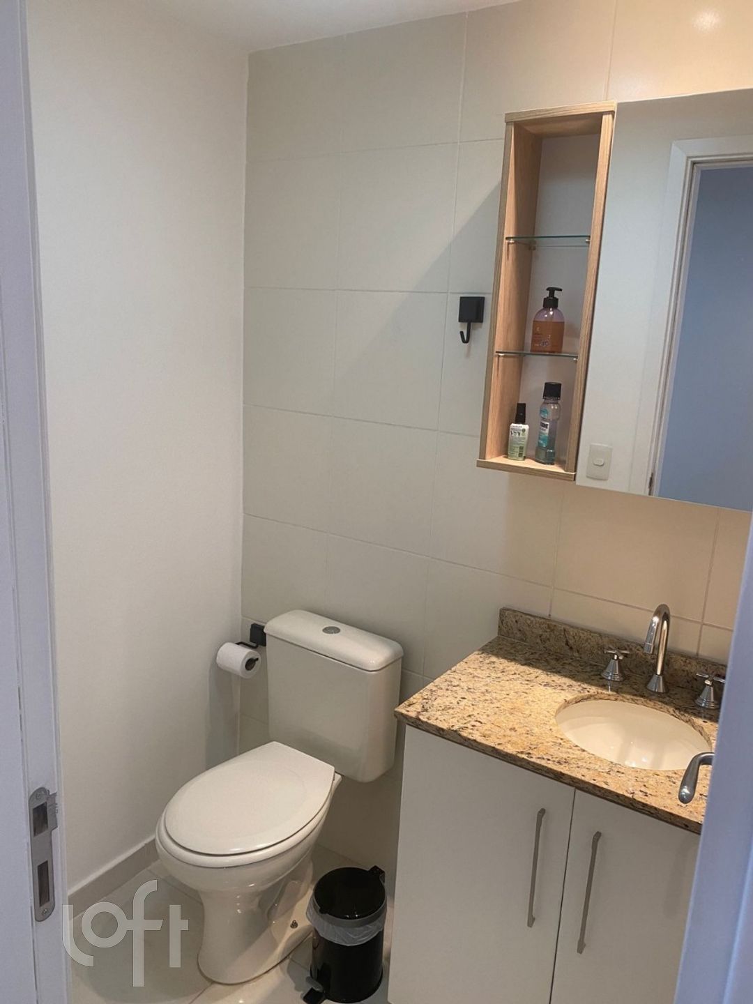 Apartamento à venda com 3 quartos, 85m² - Foto 15