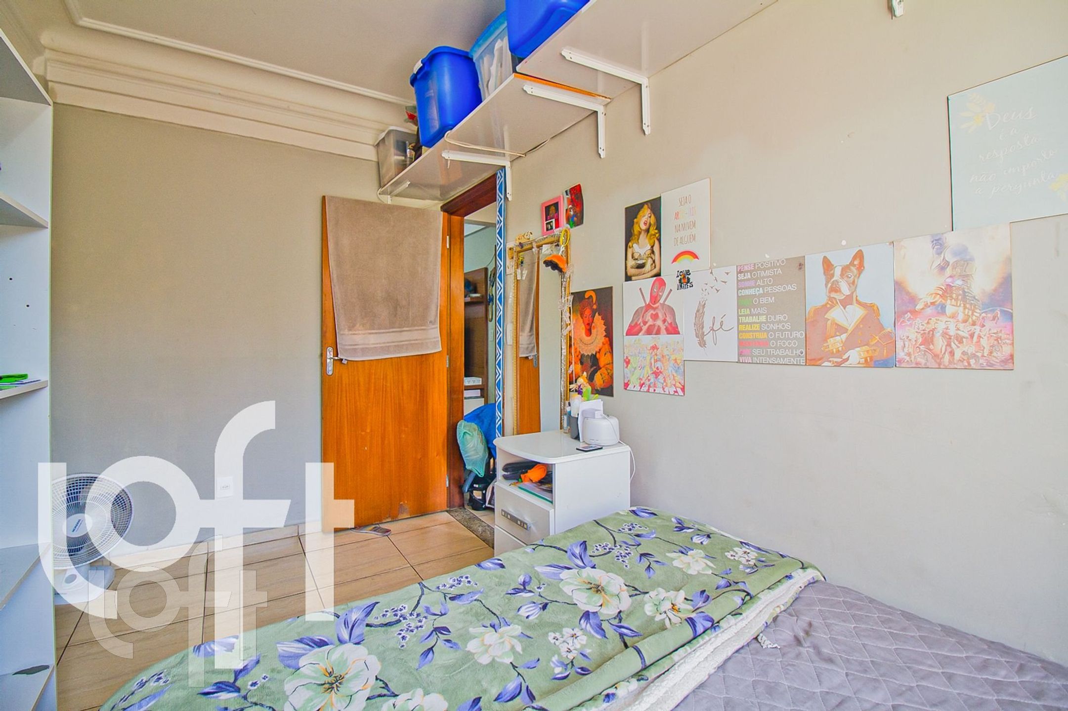 Apartamento à venda com 3 quartos, 124m² - Foto 4