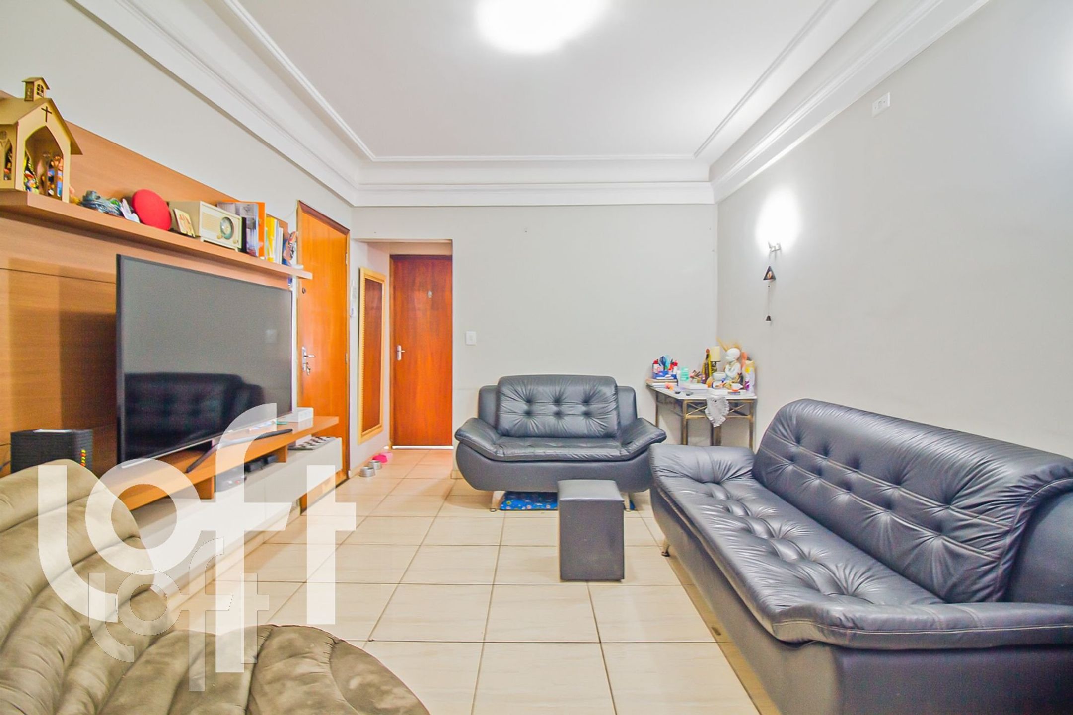 Apartamento à venda com 3 quartos, 124m² - Foto 22