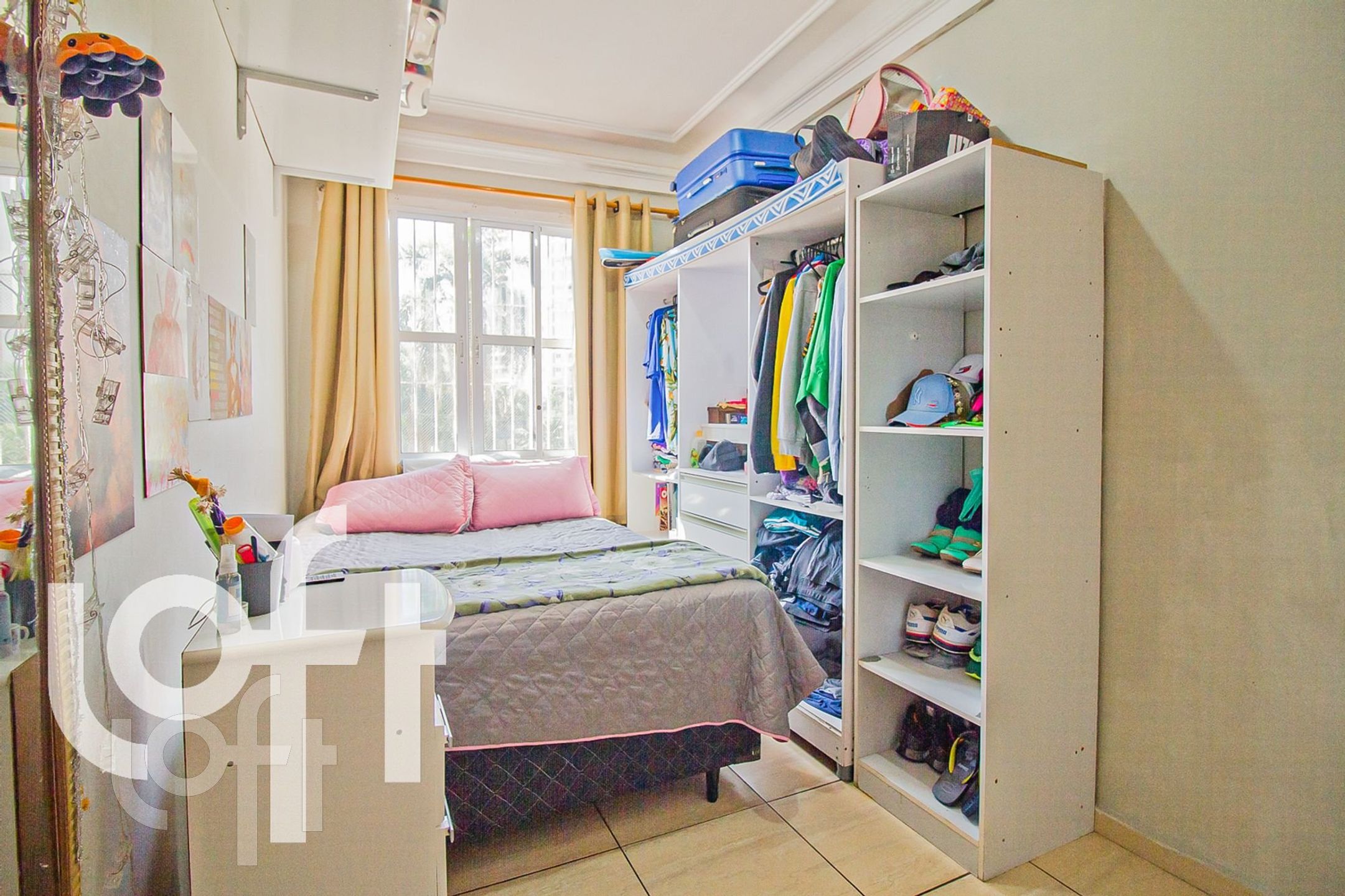 Apartamento à venda com 3 quartos, 124m² - Foto 10