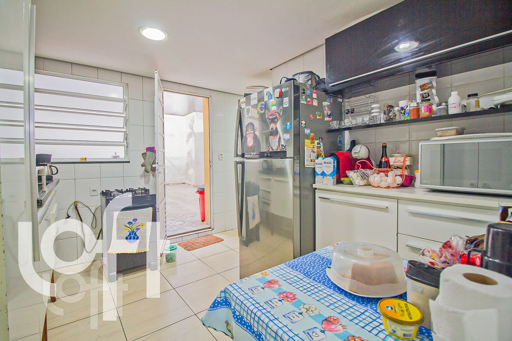 Apartamento à venda com 3 quartos, 124m² - Foto 33