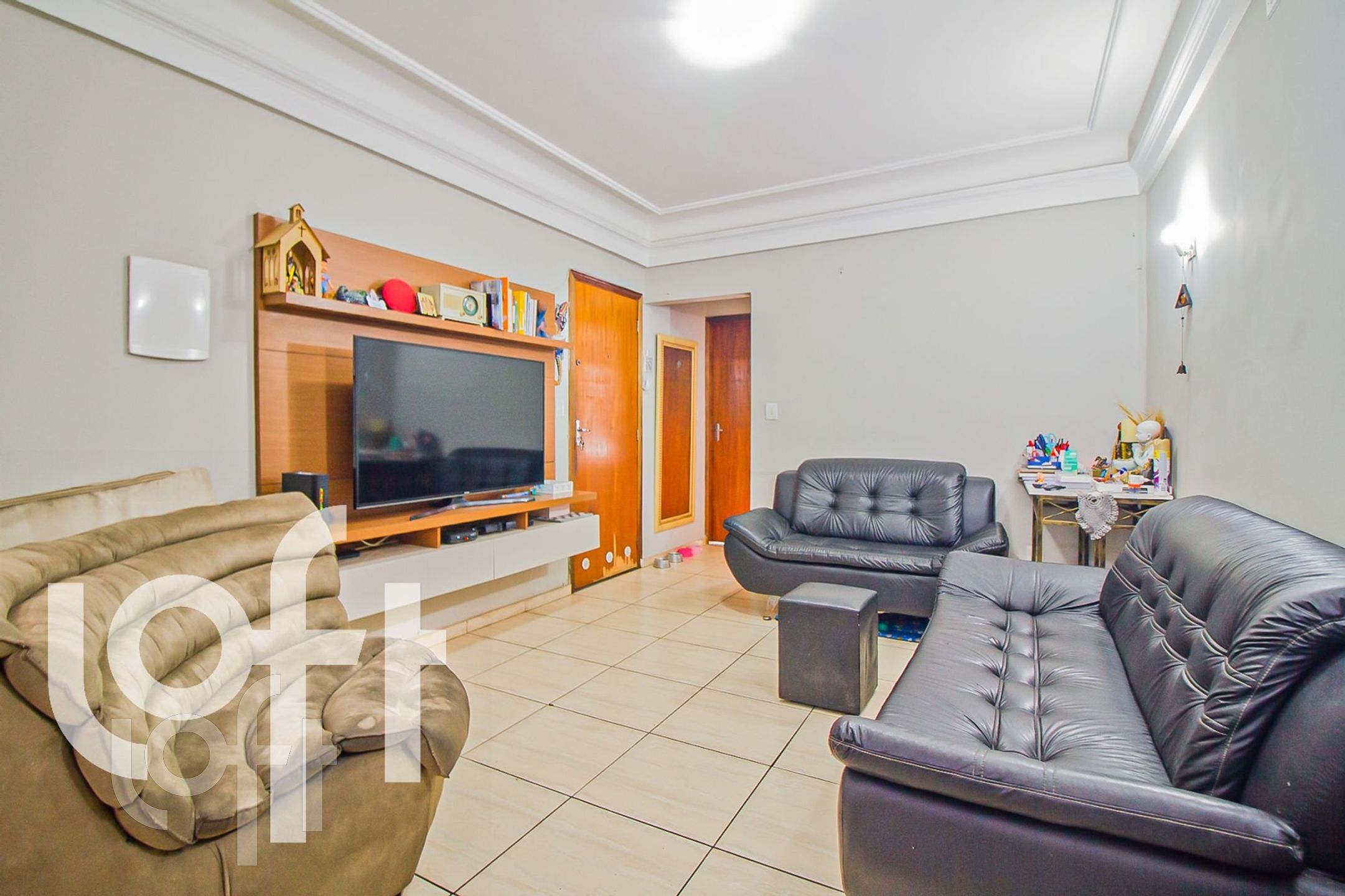 Apartamento à venda com 3 quartos, 124m² - Foto 21