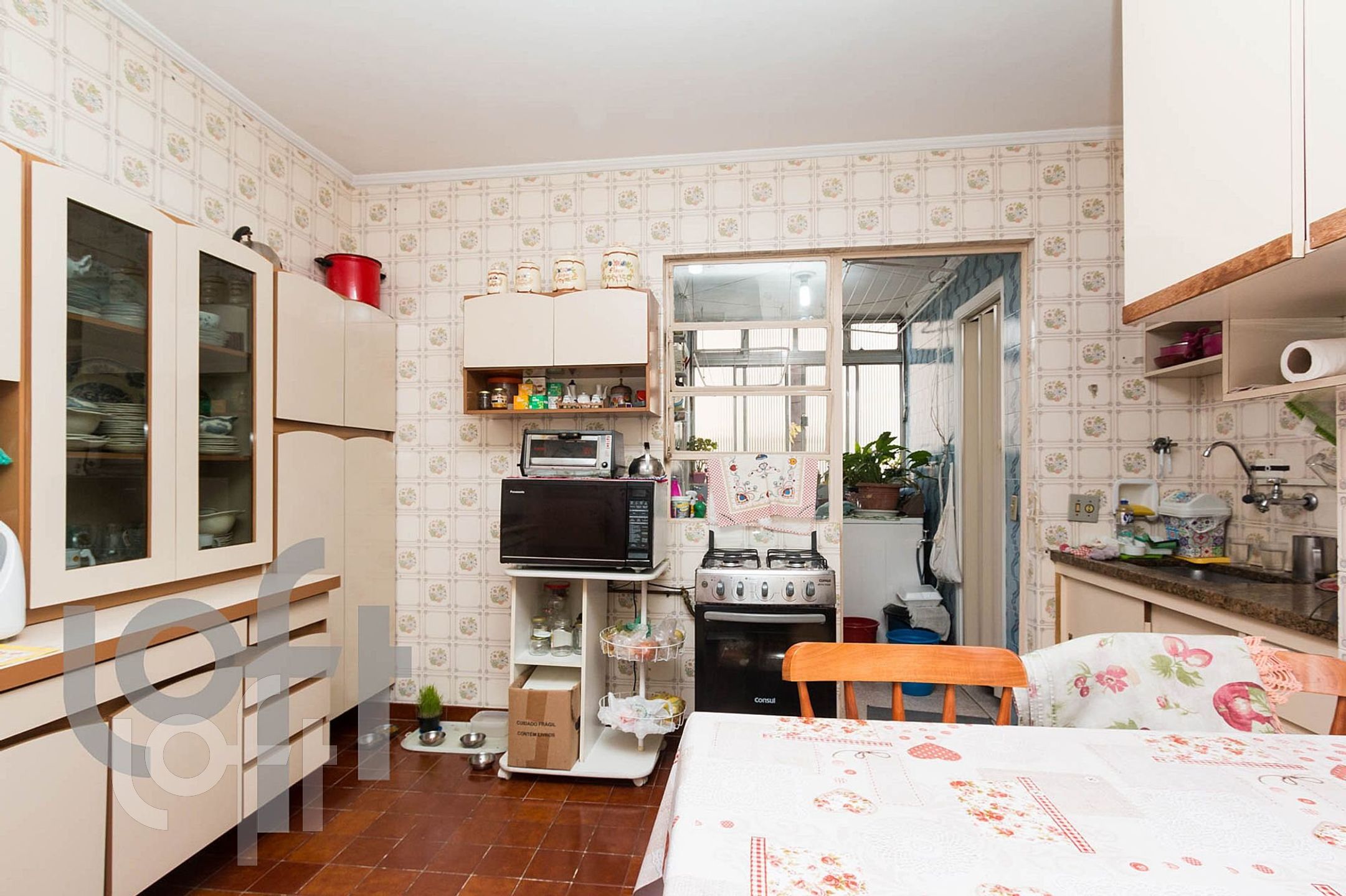 Apartamento à venda com 2 quartos, 100m² - Foto 9