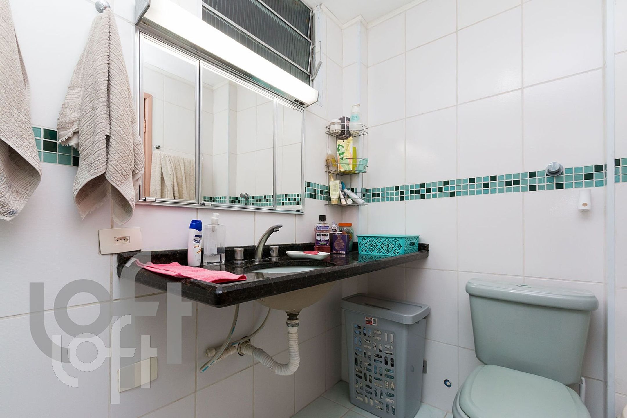 Apartamento à venda com 2 quartos, 100m² - Foto 3