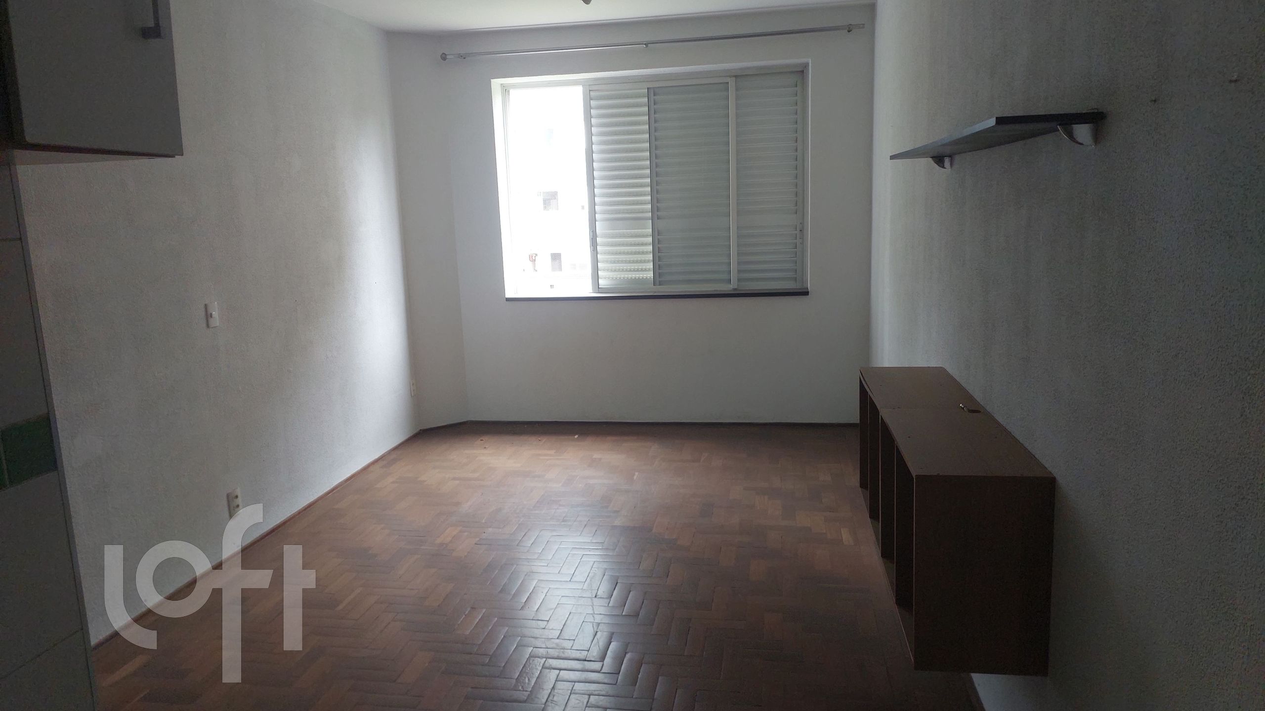 Apartamento à venda com 1 quarto, 33m² - Foto 5