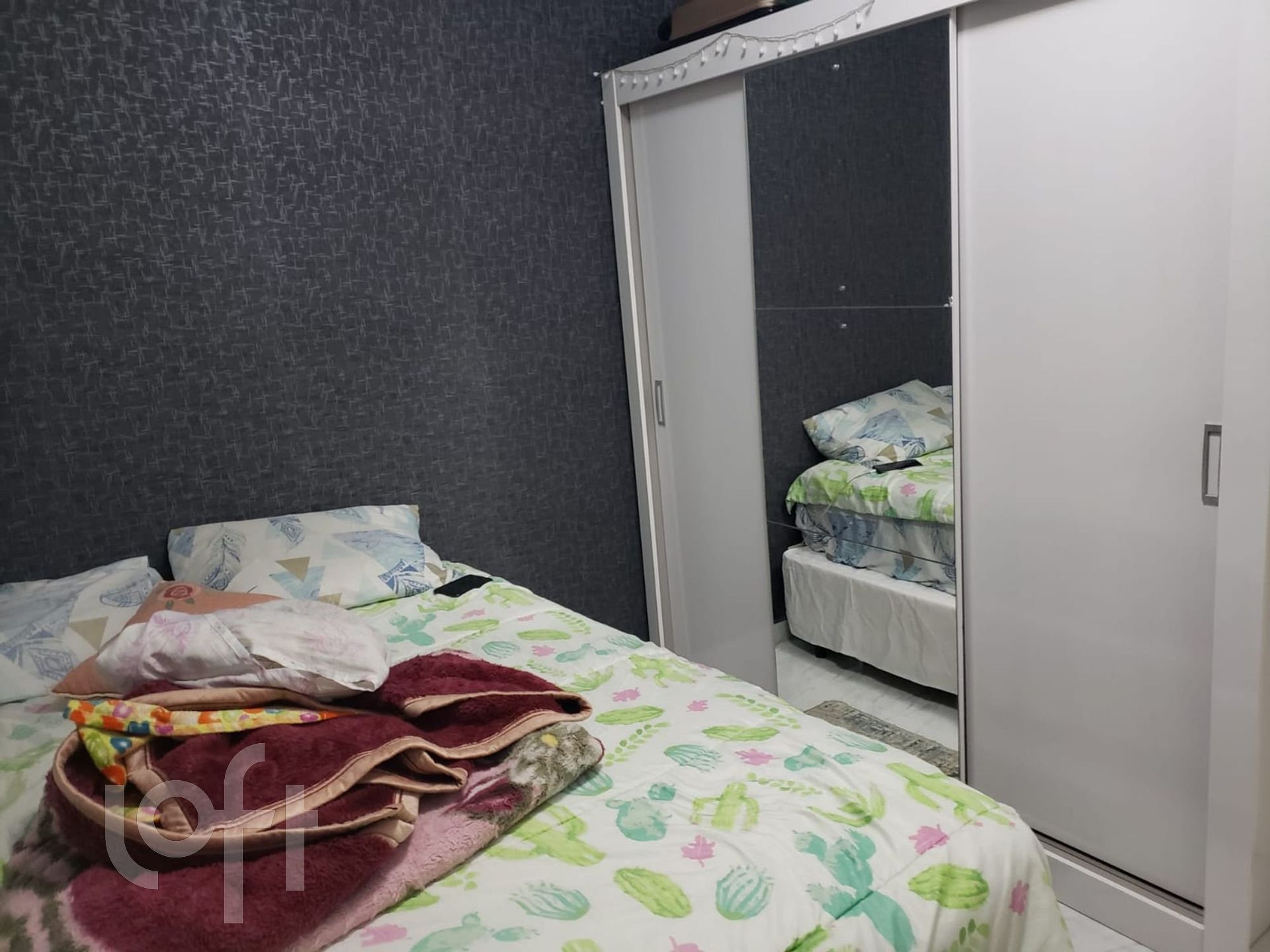 Apartamento à venda com 3 quartos, 92m² - Foto 6