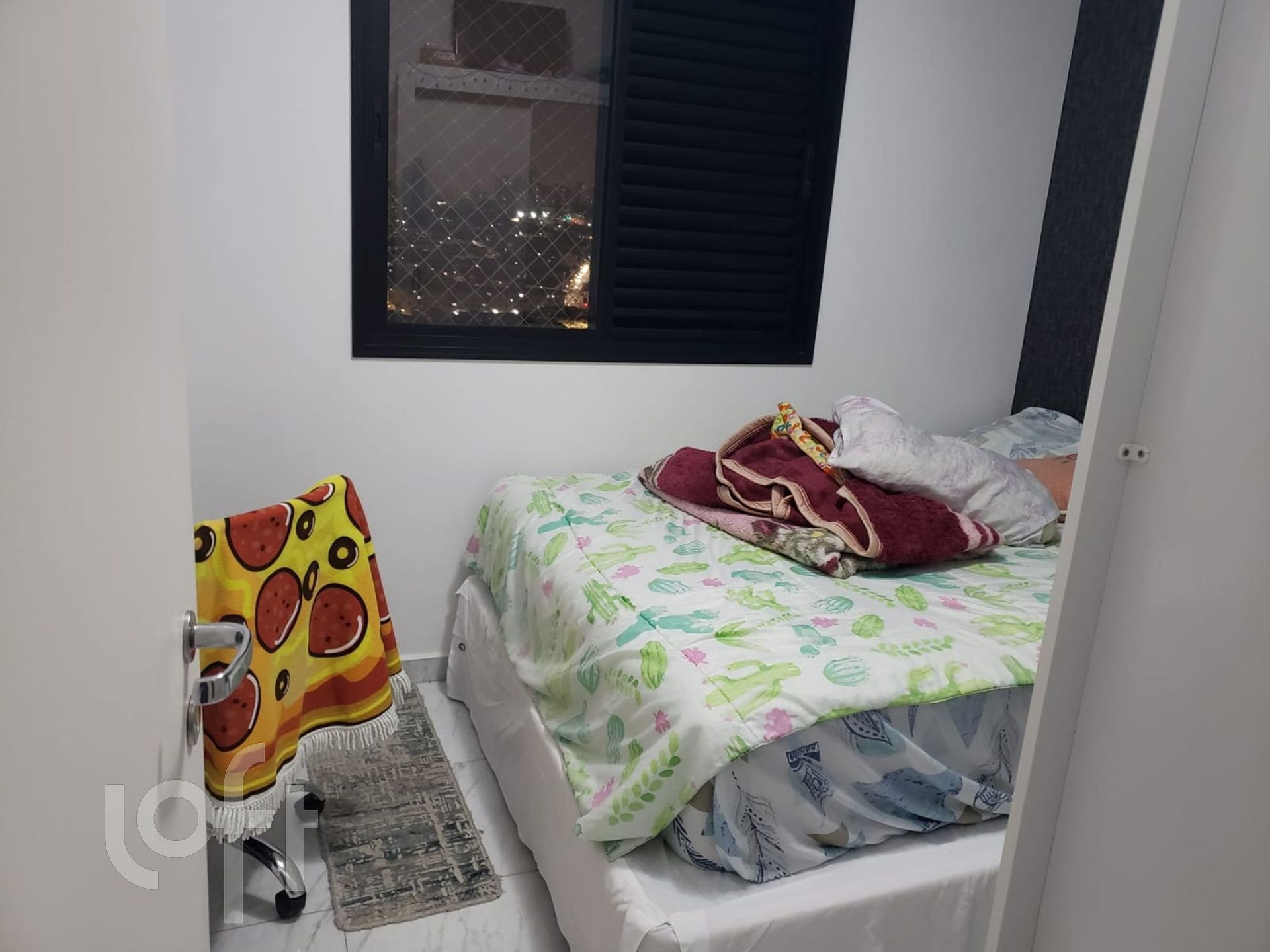 Apartamento à venda com 3 quartos, 92m² - Foto 5