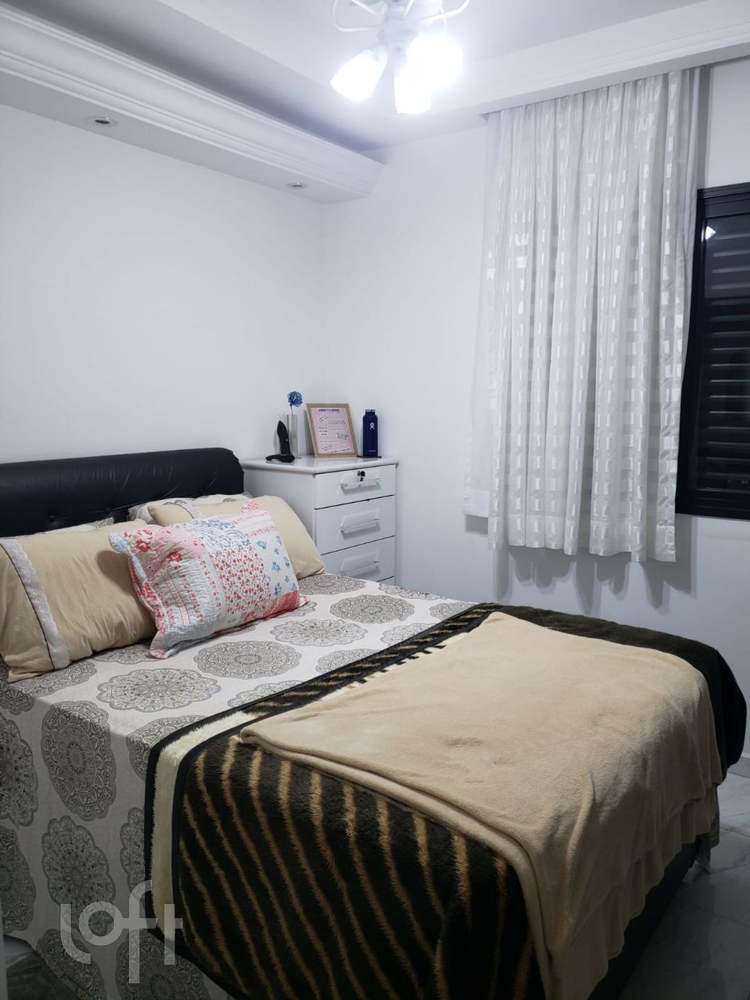 Apartamento à venda com 3 quartos, 92m² - Foto 7