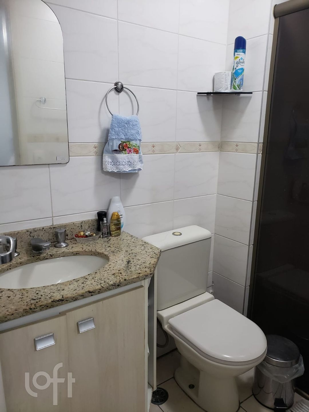 Apartamento à venda com 3 quartos, 92m² - Foto 14