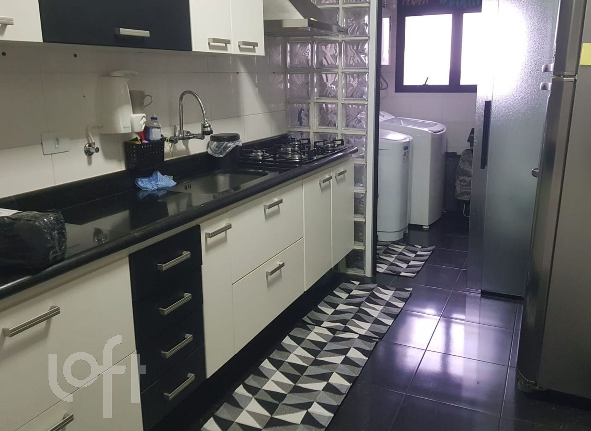 Apartamento à venda com 3 quartos, 92m² - Foto 12