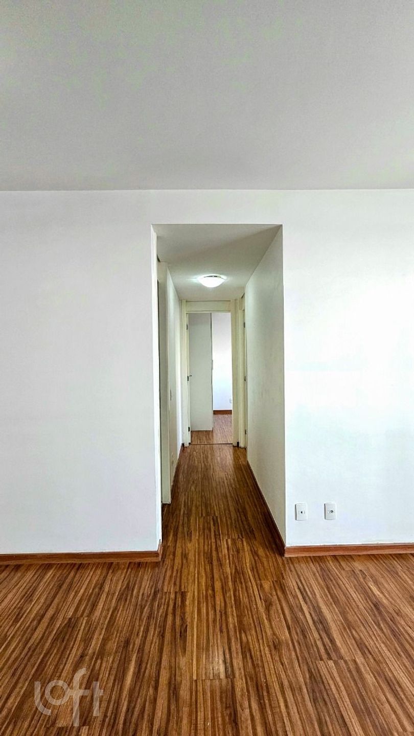 Apartamento à venda com 1 quarto, 51m² - Foto 5